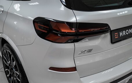 BMW X5, 2023 год, 14 999 000 рублей, 9 фотография
