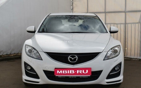 Mazda 6, 2011 год, 1 485 000 рублей, 2 фотография