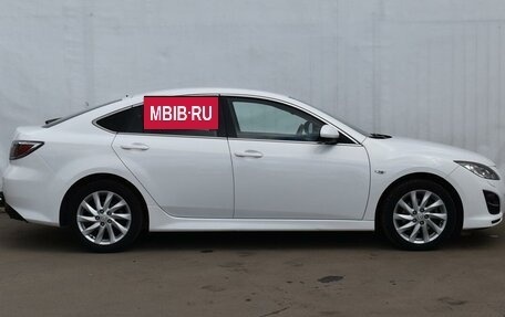 Mazda 6, 2011 год, 1 485 000 рублей, 4 фотография