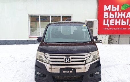Honda Stepwgn IV, 2012 год, 1 720 000 рублей, 3 фотография