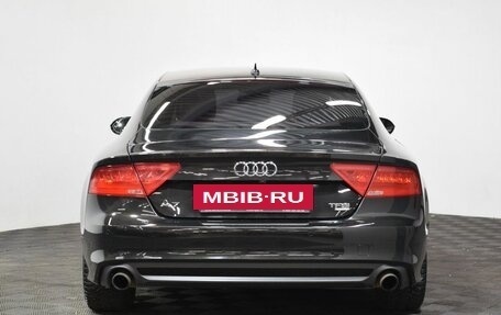 Audi A7, 2011 год, 2 115 000 рублей, 5 фотография