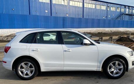 Audi Q5, 2012 год, 1 450 000 рублей, 3 фотография