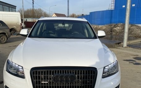 Audi Q5, 2012 год, 1 450 000 рублей, 2 фотография