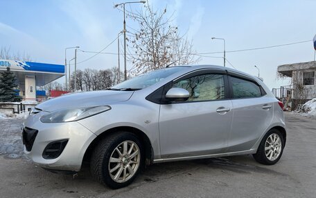 Mazda Demio III (DE), 2011 год, 750 000 рублей, 4 фотография