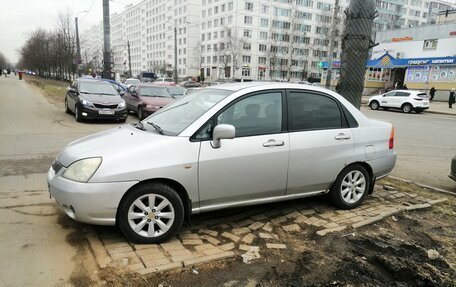 Suzuki Liana, 2003 год, 365 000 рублей, 2 фотография