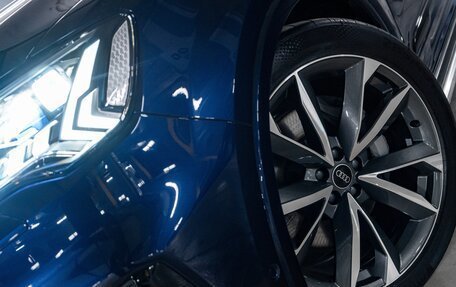 Audi Q7, 2023 год, 14 500 000 рублей, 8 фотография