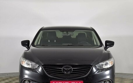 Mazda 6, 2018 год, 1 937 000 рублей, 3 фотография