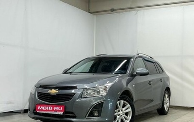 Chevrolet Cruze II, 2013 год, 1 000 000 рублей, 1 фотография