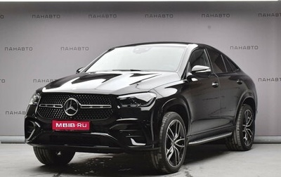 Mercedes-Benz GLE Coupe, 2024 год, 17 999 000 рублей, 1 фотография