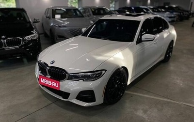 BMW 3 серия, 2019 год, 3 220 000 рублей, 1 фотография