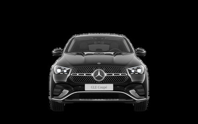 Mercedes-Benz GLE Coupe, 2023 год, 17 688 536 рублей, 1 фотография