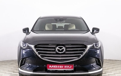 Mazda CX-9 II, 2017 год, 3 290 000 рублей, 1 фотография