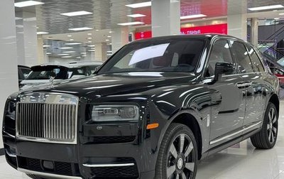 Rolls-Royce Cullinan, 2023 год, 65 000 000 рублей, 1 фотография