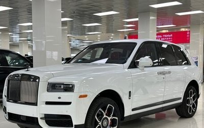 Rolls-Royce Cullinan, 2023 год, 71 000 000 рублей, 1 фотография
