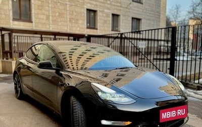 Tesla Model 3 I, 2023 год, 4 850 000 рублей, 1 фотография