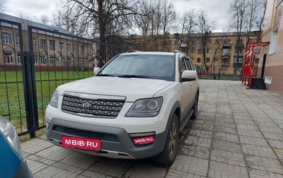 KIA Mohave I, 2018 год, 2 650 000 рублей, 1 фотография