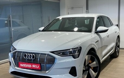 Audi e-tron I, 2021 год, 7 250 000 рублей, 1 фотография