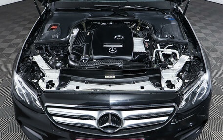 Mercedes-Benz E-Класс, 2017 год, 4 898 000 рублей, 1 фотография