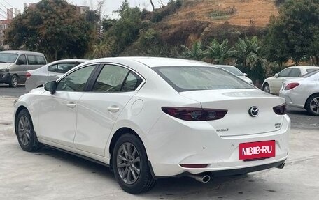 Mazda 3, 2020 год, 1 750 000 рублей, 4 фотография
