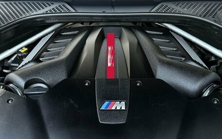 BMW X6 M, 2016 год, 4 840 000 рублей, 7 фотография