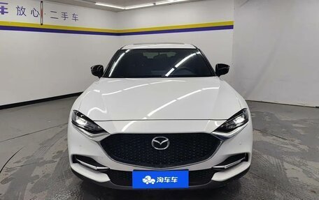 Mazda CX-4, 2021 год, 2 580 000 рублей, 3 фотография