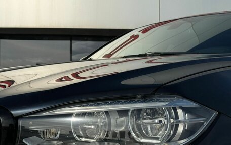 BMW X6 M, 2016 год, 4 840 000 рублей, 10 фотография
