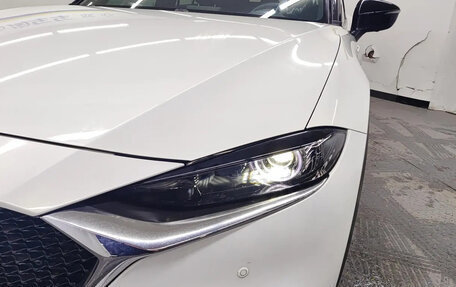 Mazda CX-4, 2021 год, 2 580 000 рублей, 2 фотография