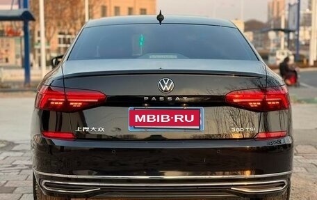 Volkswagen Passat B8 рестайлинг, 2020 год, 2 515 000 рублей, 5 фотография