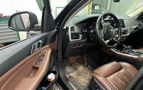 BMW X5, 2021 год, 7 297 000 рублей, 5 фотография