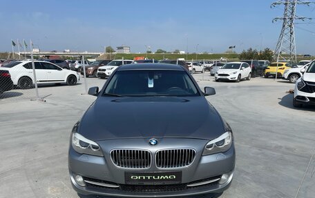 BMW 5 серия, 2012 год, 1 799 000 рублей, 2 фотография
