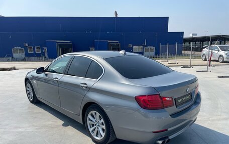 BMW 5 серия, 2012 год, 1 799 000 рублей, 7 фотография