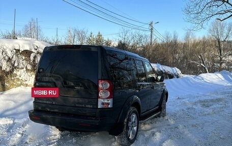 Land Rover Discovery IV, 2013 год, 2 350 000 рублей, 4 фотография