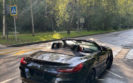 BMW Z4, 2019 год, 5 500 000 рублей, 2 фотография