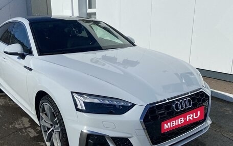 Audi A5, 2020 год, 5 199 000 рублей, 6 фотография