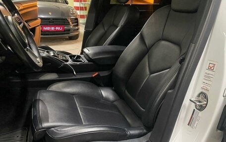 Porsche Cayenne III, 2016 год, 4 380 000 рублей, 4 фотография