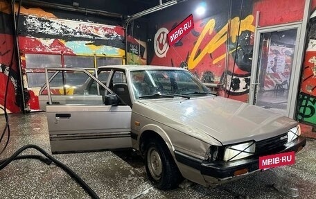 Mazda 626, 1987 год, 100 000 рублей, 3 фотография