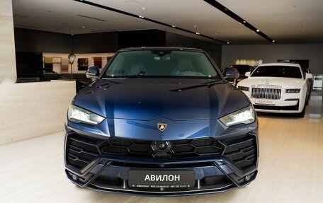 Lamborghini Urus I, 2019 год, 27 700 000 рублей, 8 фотография