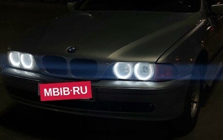 BMW 5 серия, 1998 год, 399 999 рублей, 3 фотография