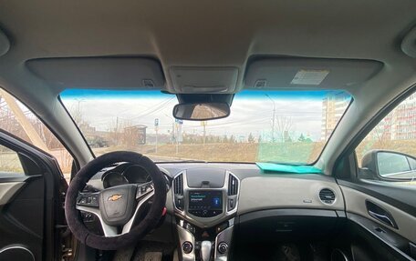 Chevrolet Cruze II, 2013 год, 820 000 рублей, 2 фотография