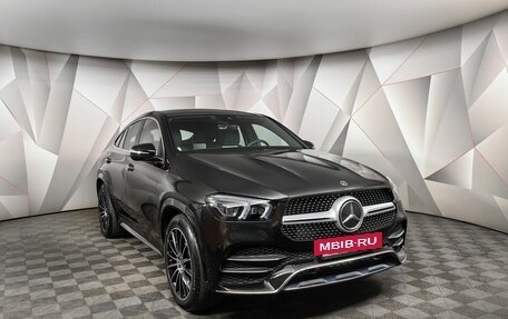 Mercedes-Benz GLE Coupe, 2020 год, 11 760 000 рублей, 3 фотография