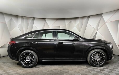 Mercedes-Benz GLE Coupe, 2020 год, 11 760 000 рублей, 6 фотография