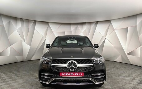Mercedes-Benz GLE Coupe, 2020 год, 11 760 000 рублей, 7 фотография
