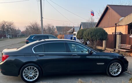 BMW 7 серия, 2012 год, 1 850 000 рублей, 3 фотография