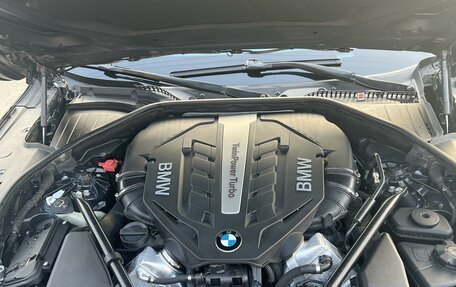 BMW 7 серия, 2012 год, 1 850 000 рублей, 6 фотография