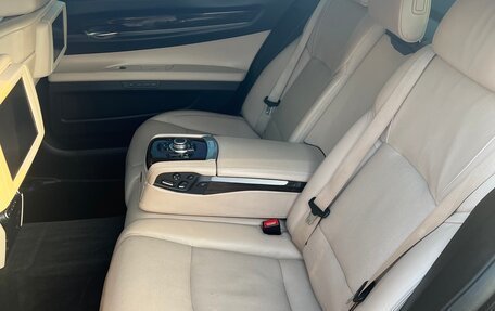 BMW 7 серия, 2012 год, 1 850 000 рублей, 10 фотография