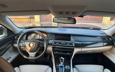 BMW 7 серия, 2012 год, 1 850 000 рублей, 7 фотография