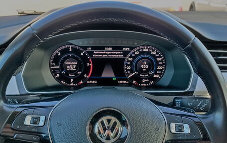 Volkswagen Passat B8 рестайлинг, 2018 год, 2 200 000 рублей, 5 фотография