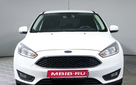 Ford Focus III, 2015 год, 1 160 000 рублей, 2 фотография