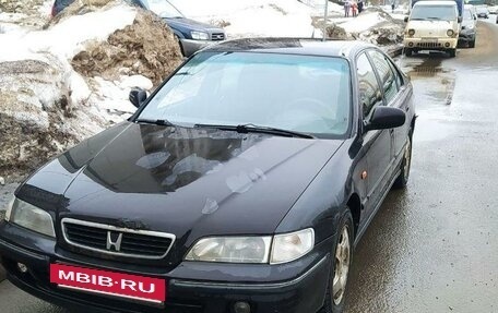 Honda Accord VII рестайлинг, 1998 год, 185 000 рублей, 2 фотография