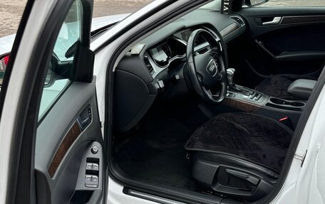 Audi A4, 2015 год, 1 900 000 рублей, 2 фотография